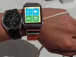 smart-watch example