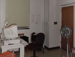 image of corner of k268 computer lab