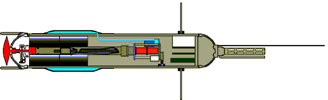 Argos float schematic